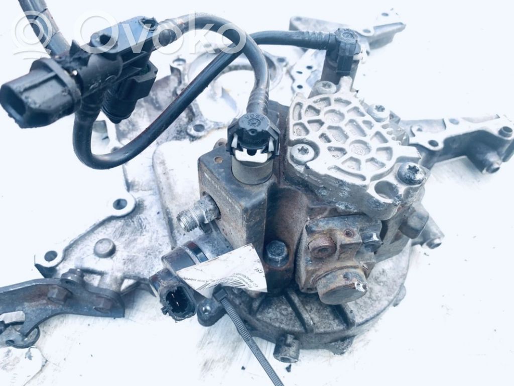 Hyundai Getz Pompă injecție de înaltă presiune 