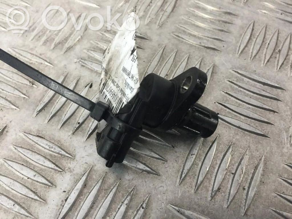 Hyundai Getz Sensore di posizione albero a camme