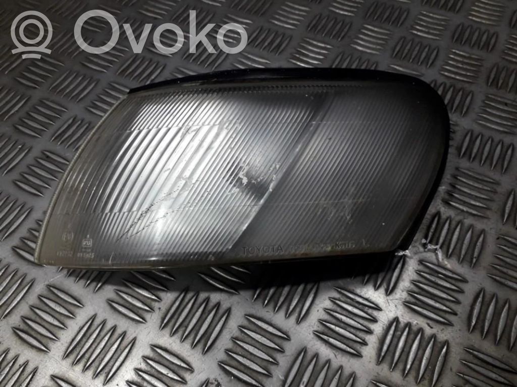 Front indicator light   12387,12387,12387,12387
