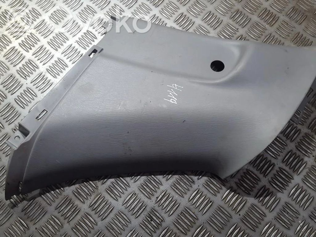 Toyota RAV 4 (XA20) Altra parte interiore 