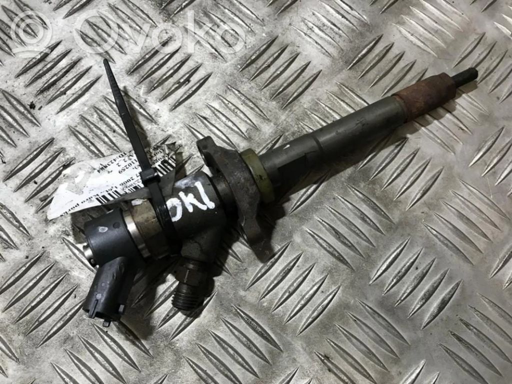 Injector combustibil   0445110259,0445110259