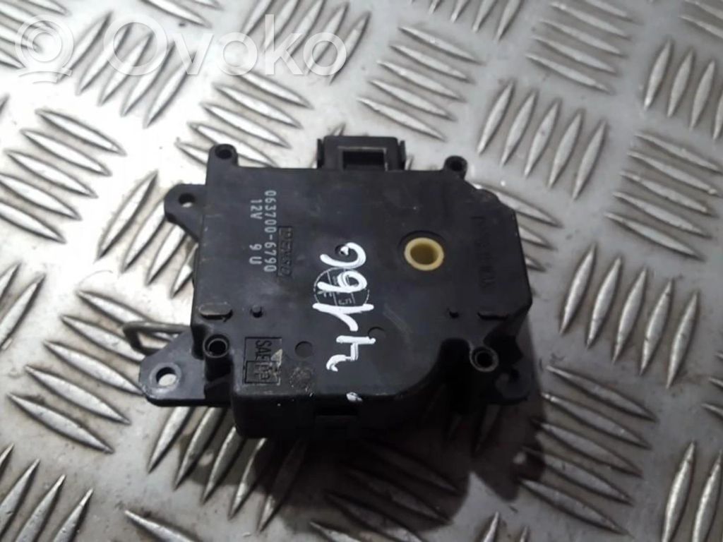 Rover 75 Motorino attuatore aria 