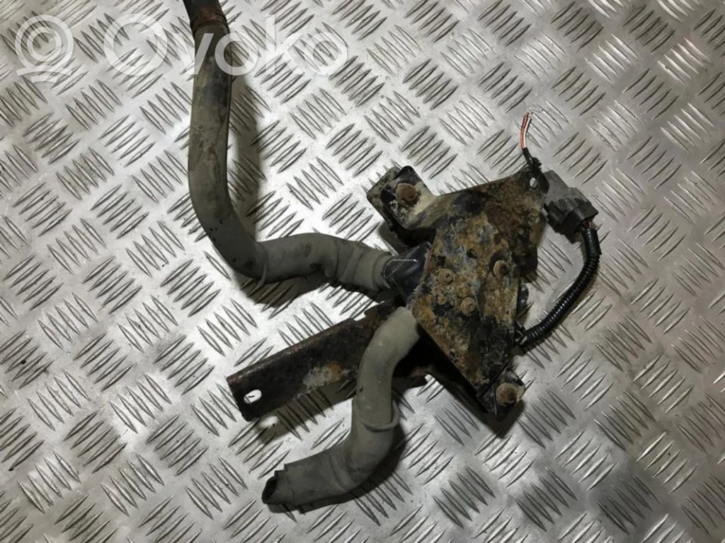 Mazda 6 Heizungsventil Wasserventil 