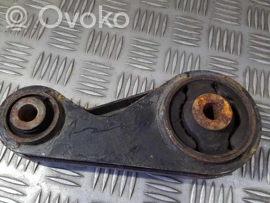 Toyota Prius (XW20) Supporto di montaggio del motore