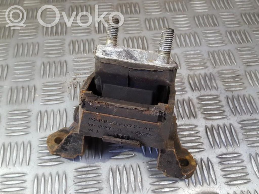 Support de moteur, coussinet   93BB6P072AE,93BB6P072AE,93BB6P072AE,93BB6P072AE