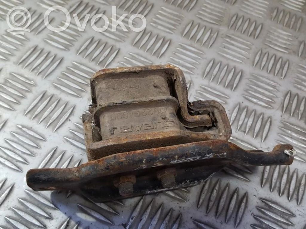 Soporte de montaje del motor   41022FA000,41022FA000