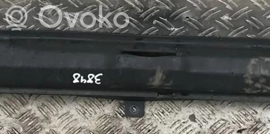 Citroen C4 I Picasso Inne elementy wykończenia bagażnika 