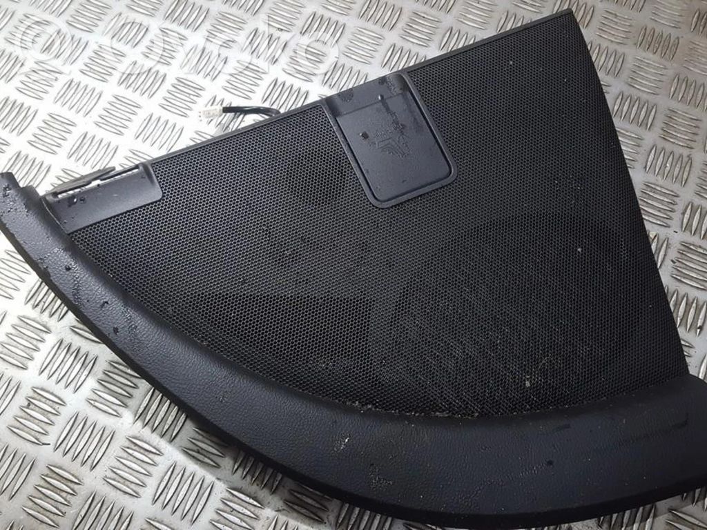 Mazda RX8 Alte piese de interior