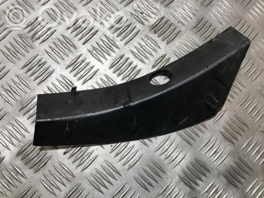 Citroen C4 I Picasso Altra parte interiore 
