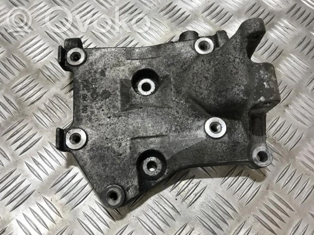 Nissan Almera N16 Supporto di montaggio del motore (usato) 