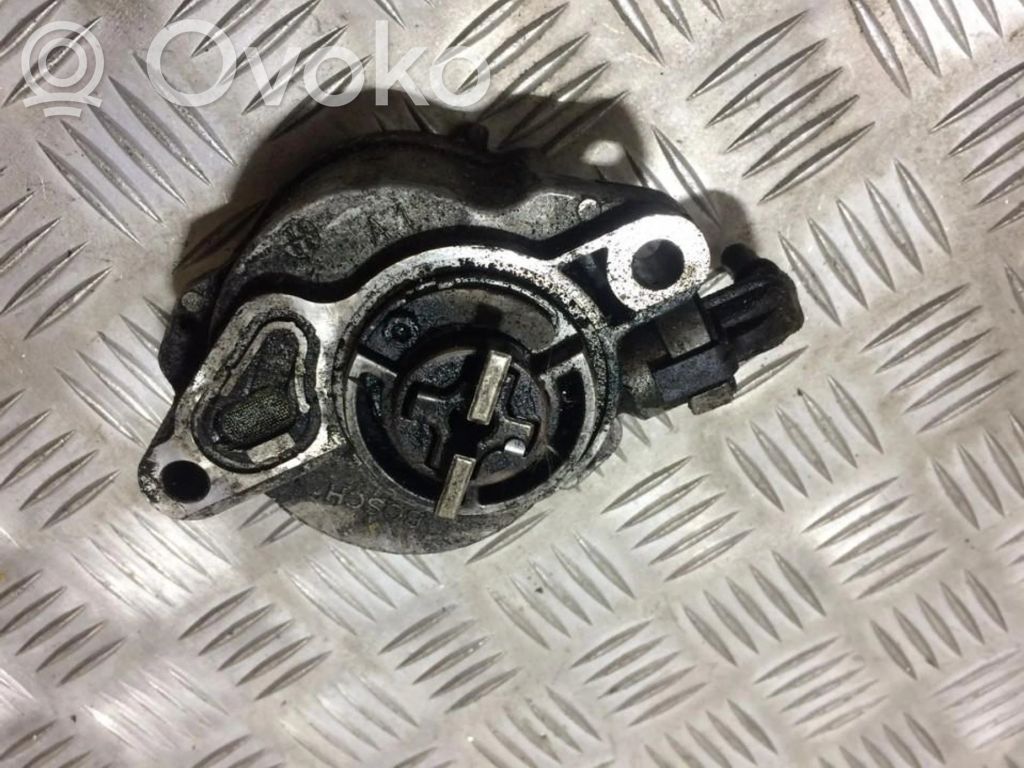 Citroen Xsara Picasso Pompa a vuoto