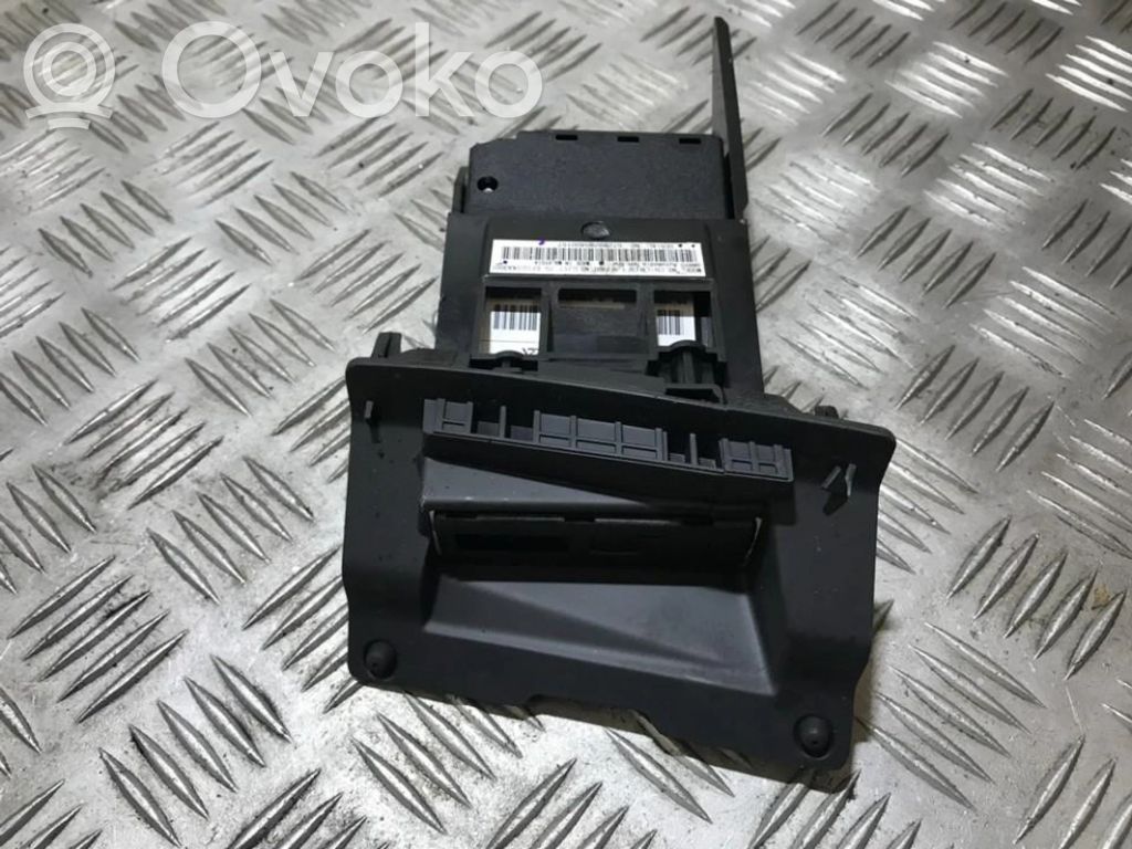 Mazda 6 Screen/display/small screen 