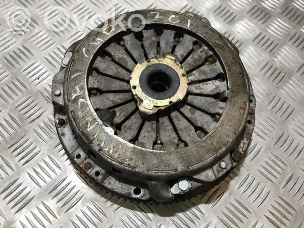Hyundai Getz Clutch set kit 