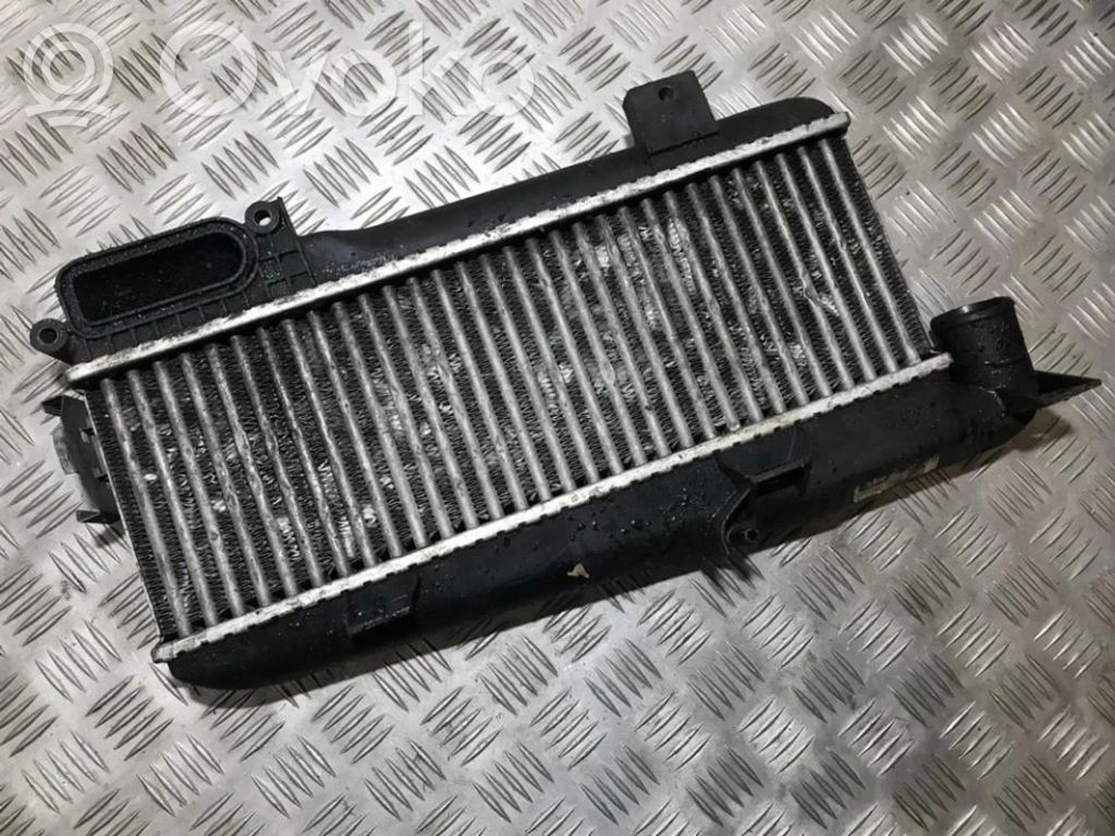 Citroen Xsara Radiator intercooler 