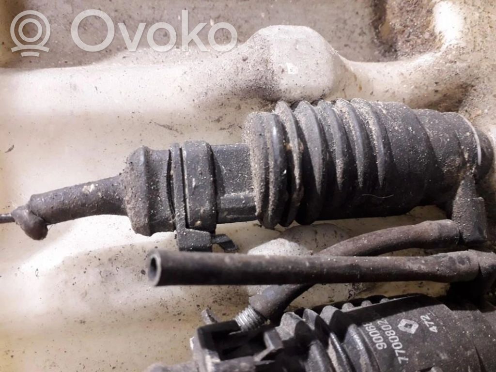 Windscreen/windshield washer pump   7700802336,7700802336