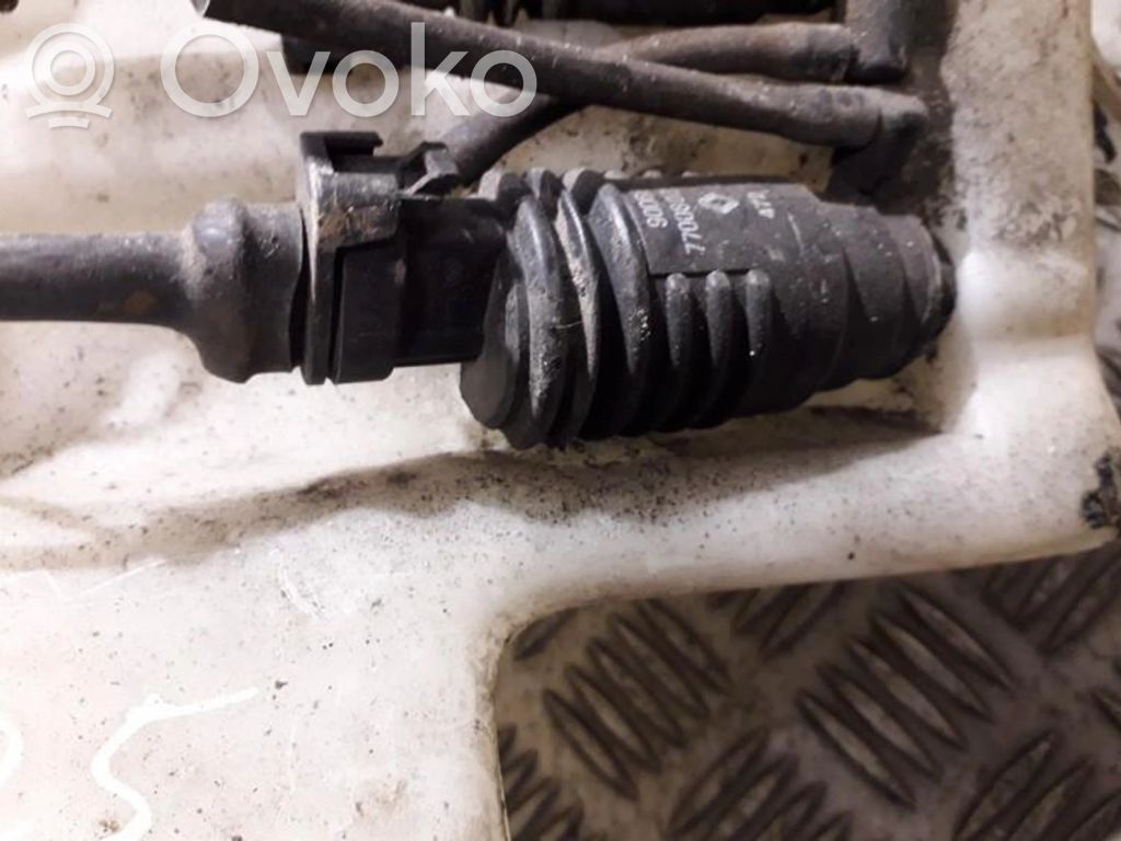Windscreen/windshield washer pump   7700802336,7700802336