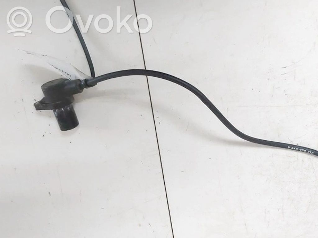 Kurbelwellenpositionssensor   391802A200,391802A200,391802A200,391802A200
