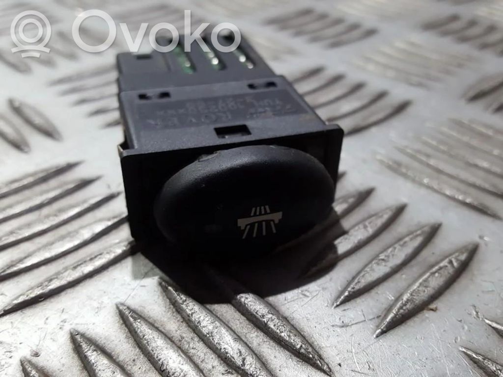 Rover 75 Schalter Tempomat 
