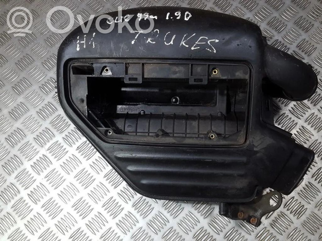 Renault Kangoo I Air filter box 