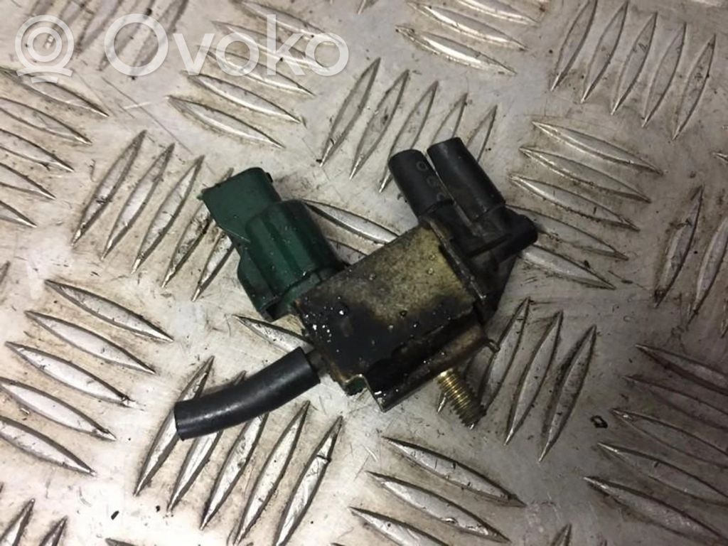 Nissan Almera Tino Zawór podciśnienia / Elektrozawór turbiny 