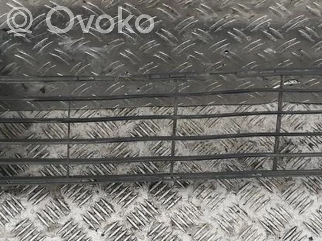 Peugeot 206 Kratka dolna zderzaka przedniego 
