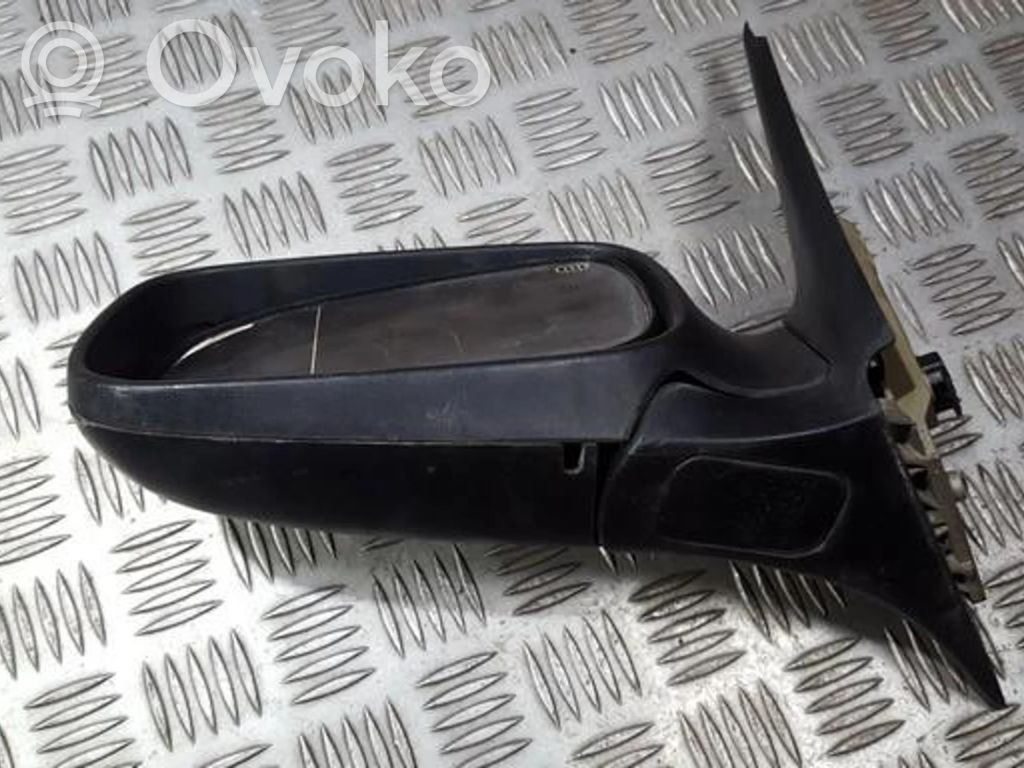 Saab 9-3 Ver1 Elektryczne lusterko boczne drzwi przednich 