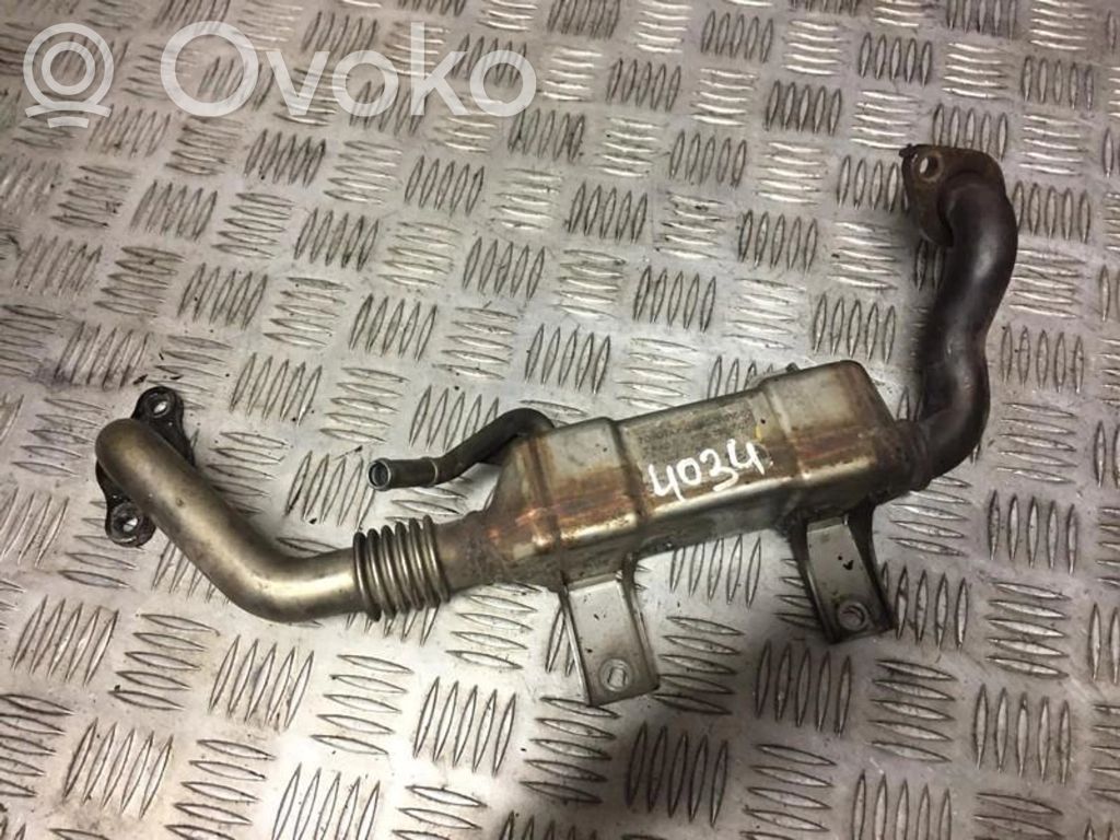Toyota RAV 4 (XA30) Valvola di raffreddamento EGR