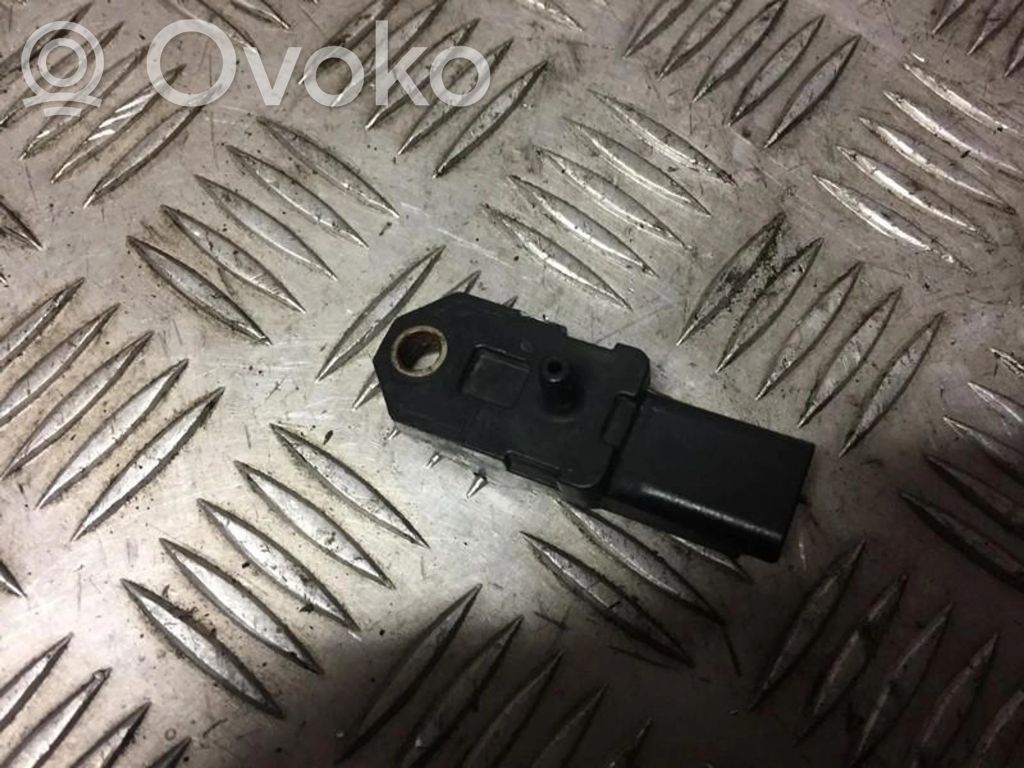Ford Fiesta Sensore di pressione 