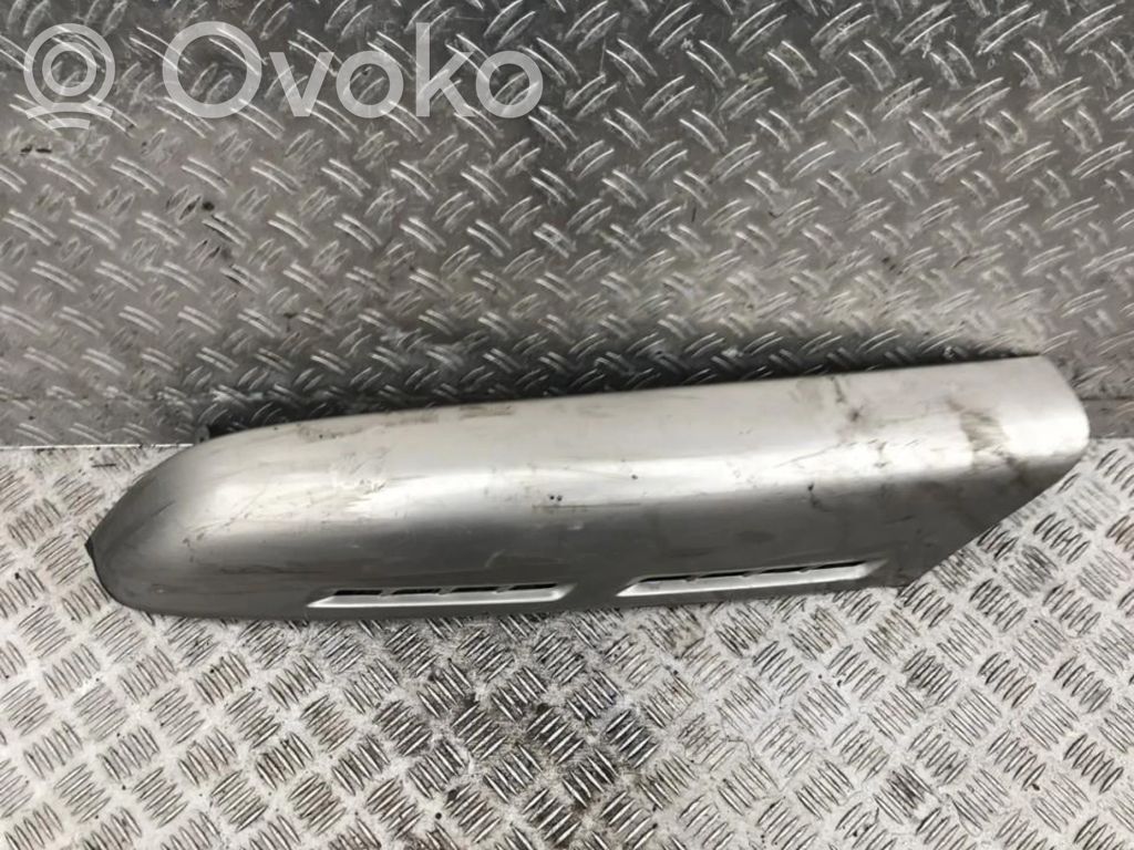 Opel Frontera A Altra parte esteriore 