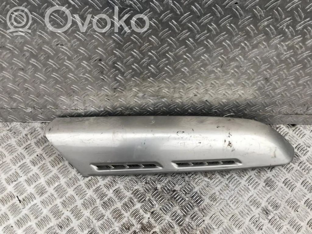 Opel Frontera A Altra parte esteriore 