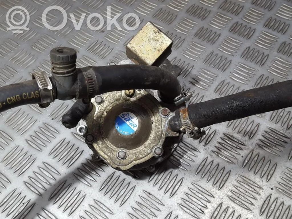 Volkswagen PASSAT B3 Reduktor LPG 