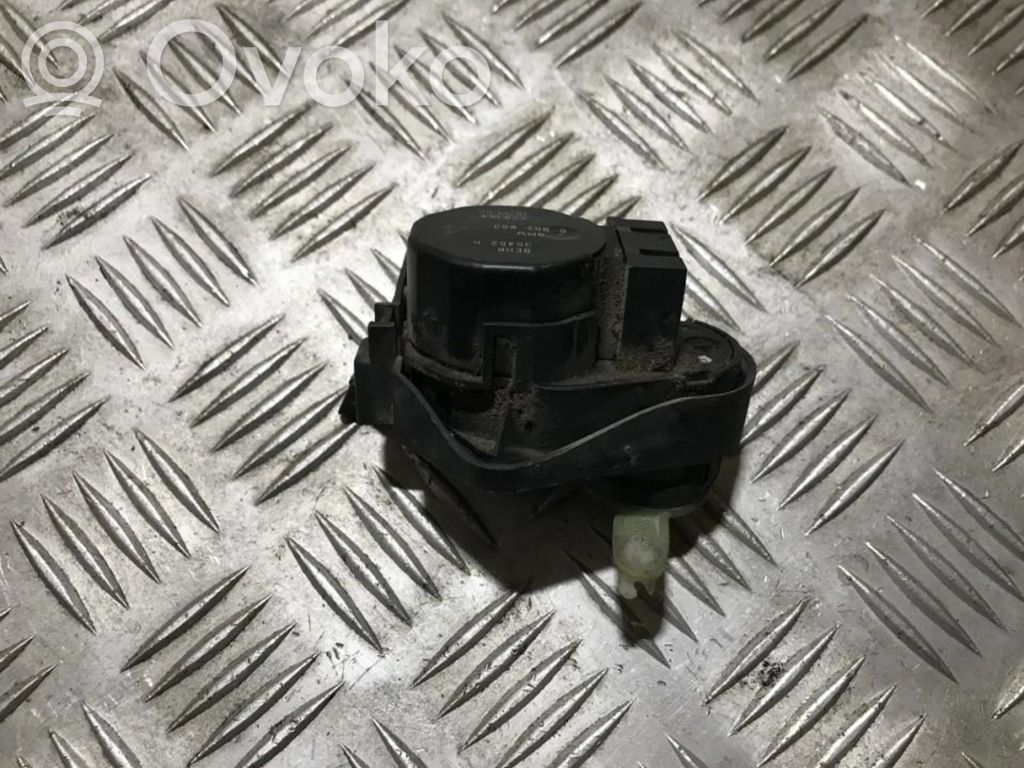 BMW 3 E46 Motorino attuatore aria