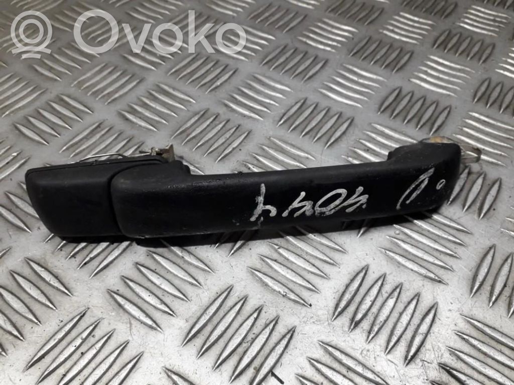 Volkswagen Golf III Etuoven ulkokahva 