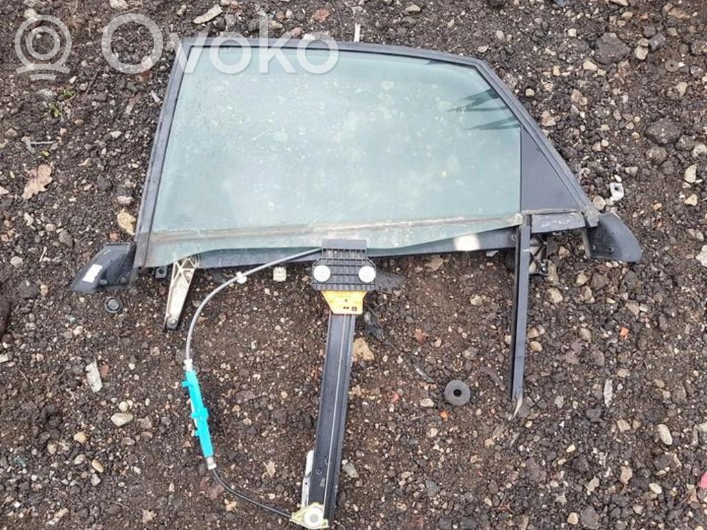 Regulador con motor de la ventanilla de la puerta corredera   8E0839461A,8E0839461A