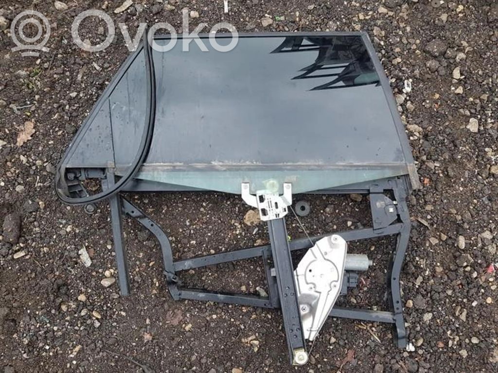 Audi A6 S6 C5 4B Elektryczny podnośnik szyby drzwi bocznych / przesuwnych 