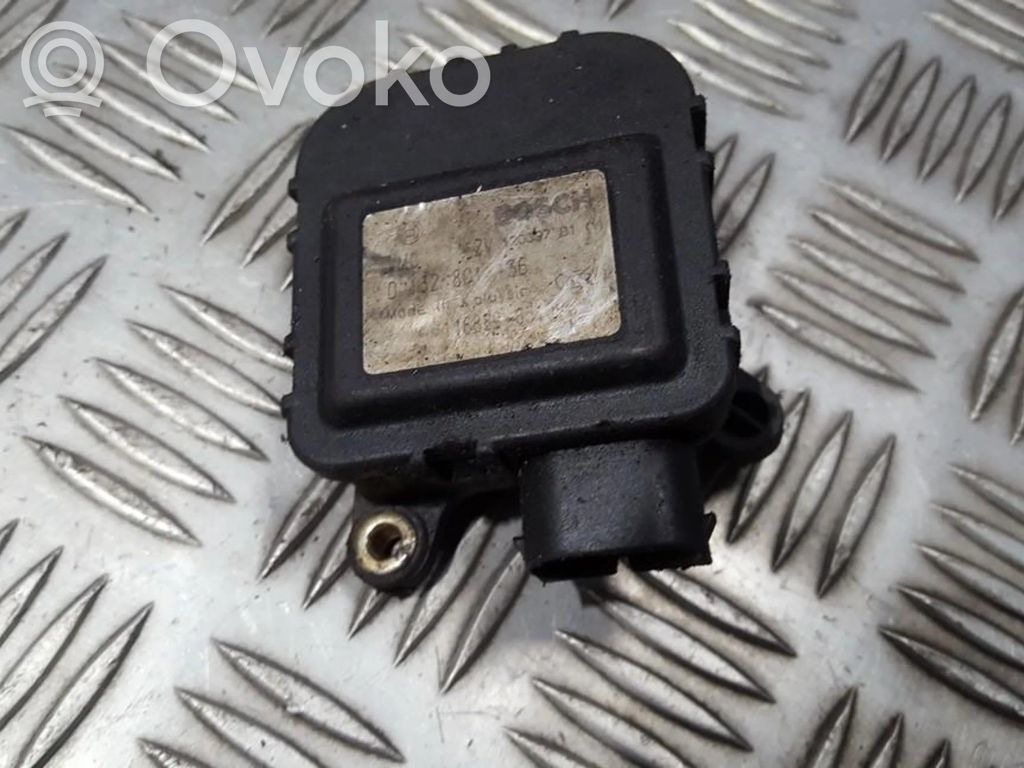 Audi A6 S6 C5 4B Motorino attuatore aria 