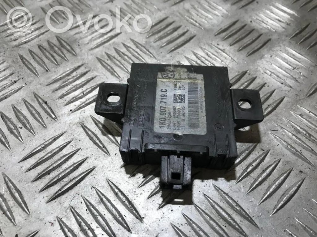 Autres unités de commande / modules   1K0907719C,28024256,1K0907719C,28024256,H005S0003,LNR050082