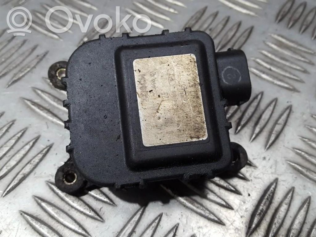 Volkswagen PASSAT B5 Motor/actuator clapetă aer 
