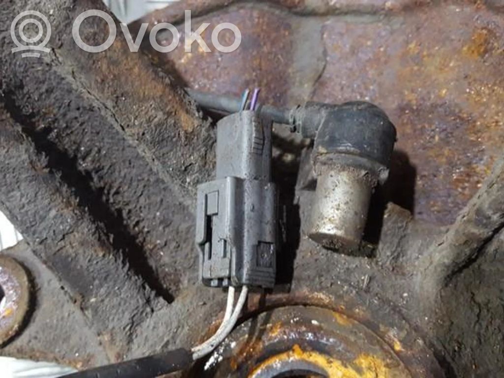ABS Sensor   GJ6A4370X,GJ6A4370X