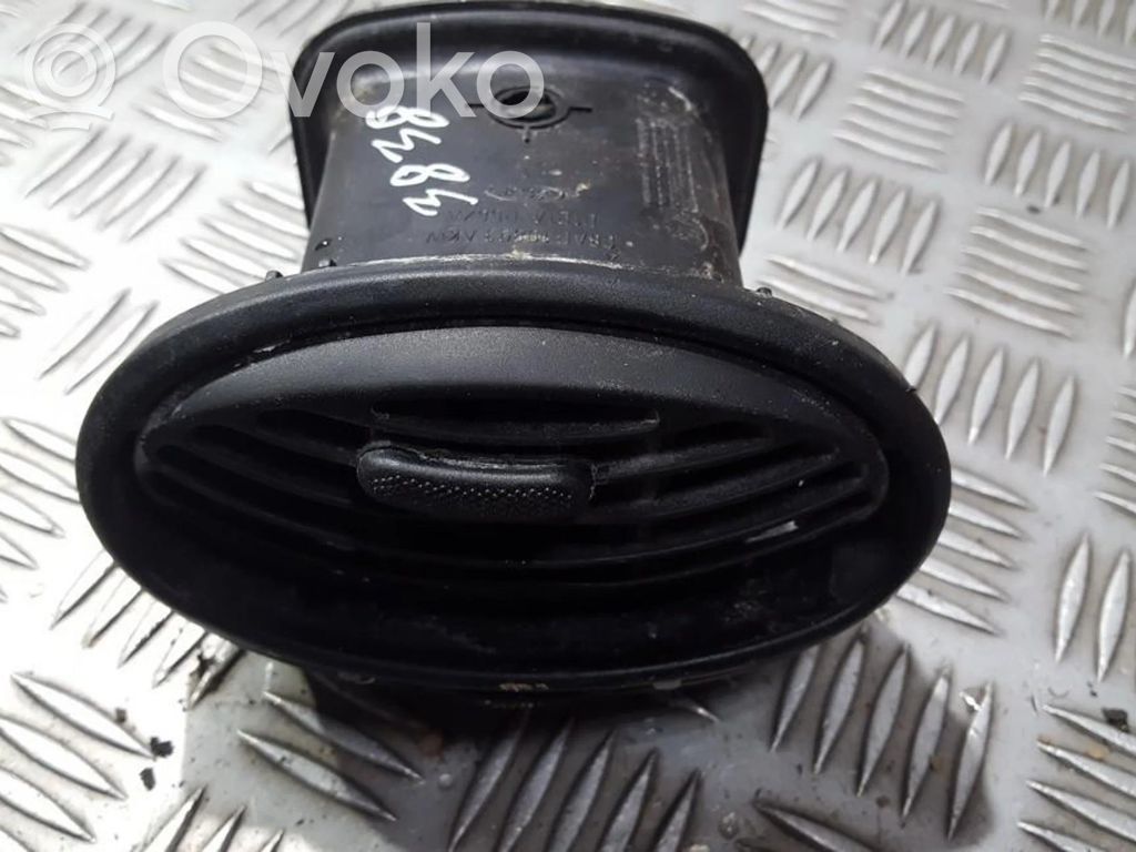 Luftausströmer Lüftungsdüse Luftdüse Mitte   98AB19893AKW,98AB19893AKW