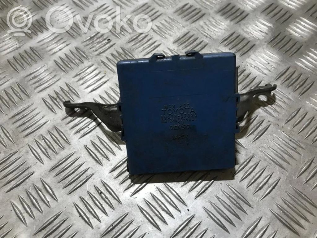 Altre centraline/moduli   896180F020,896180F020,896180F020,896180F020,MB1238009021