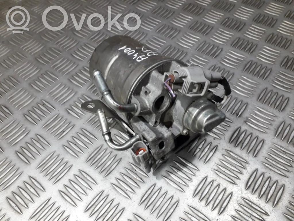 Mitsubishi ASX Kraftstofffilter 