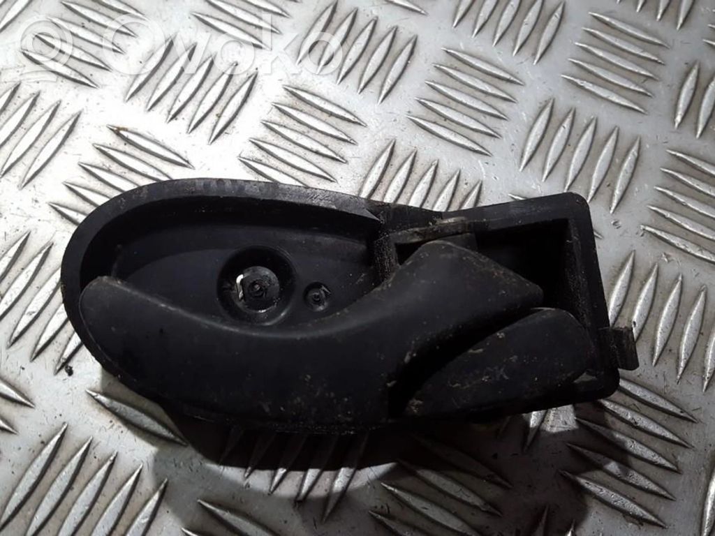 Manecilla interna puerta delantera   XS41A22600AK,XS41A22600AK,XS41A22600AK,XS41A22600AK