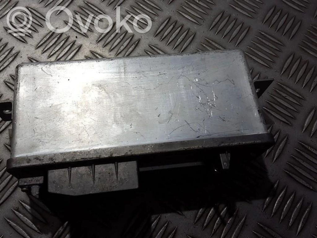BMW 5 E34 ABS control unit/module 