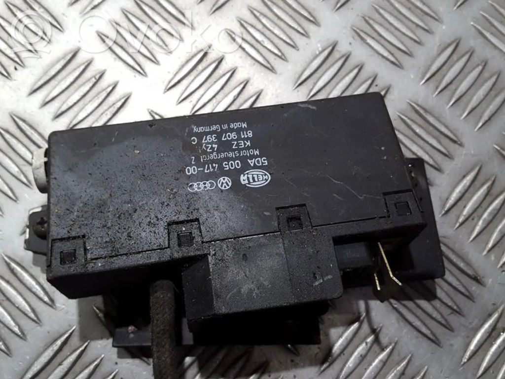 Audi 80 90 B3 Alte unități/module de control 