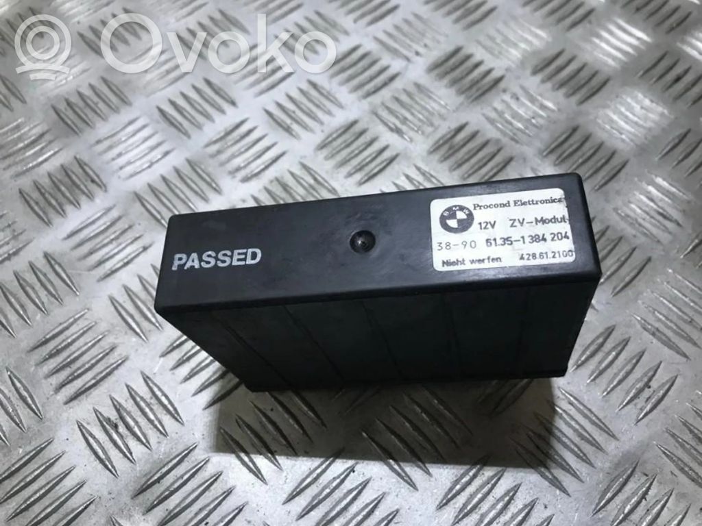 BMW 3 E36 Modul confort 