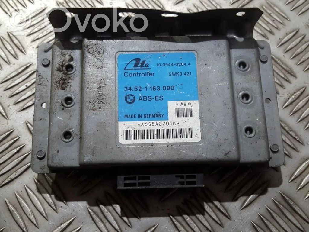 ABS control unit/module   34521163090,34521163090,10094402044,10094402044,10094402044,34521163090,34521163090,34521163090