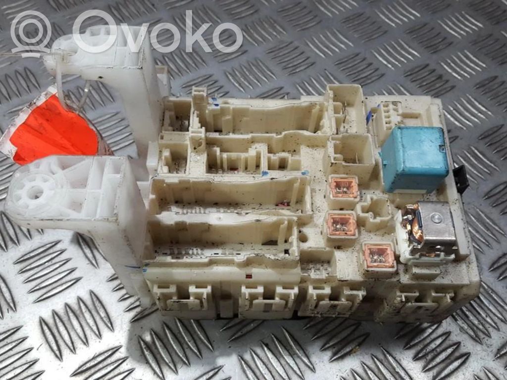 Toyota Auris 150 Set scatola dei fusibili