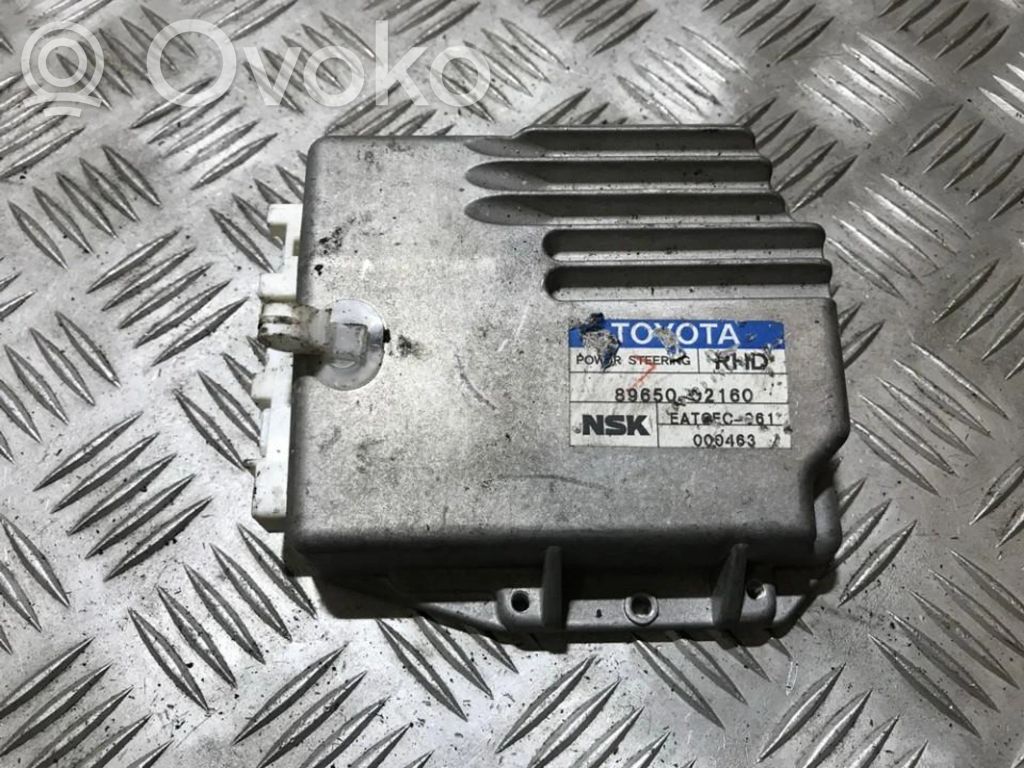 Moduł / Sterownik wspomagania kierownicy   8965002160,8965002160,000463,8965002160,8965002160