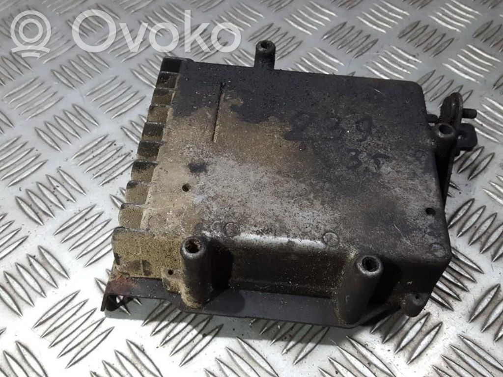 Chrysler 300M Unidad de control/módulo de la caja de cambios 